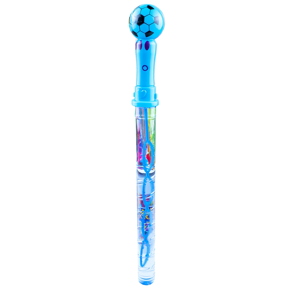 Baloane de sapun, 35 cm, Fotbal - imagine 7