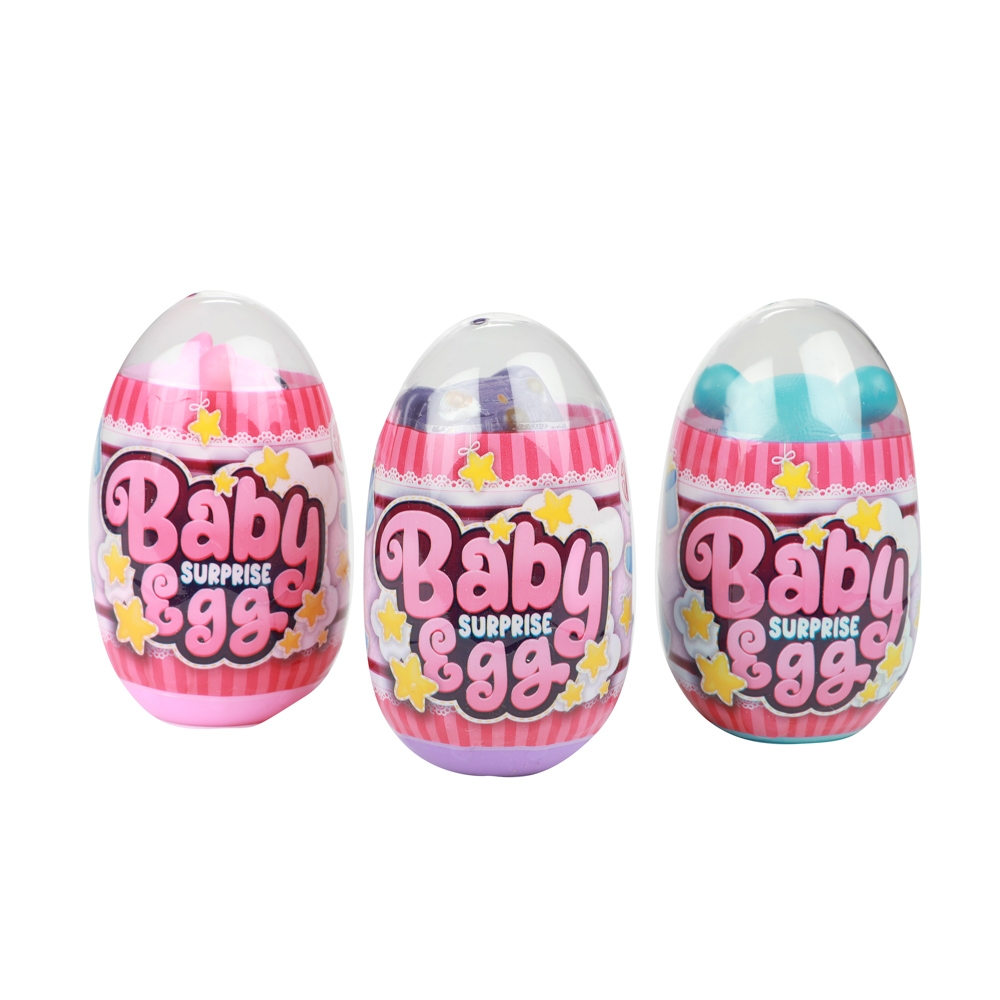 Ou cu surpriza, Bebelus - Toi-Toys - imagine 3