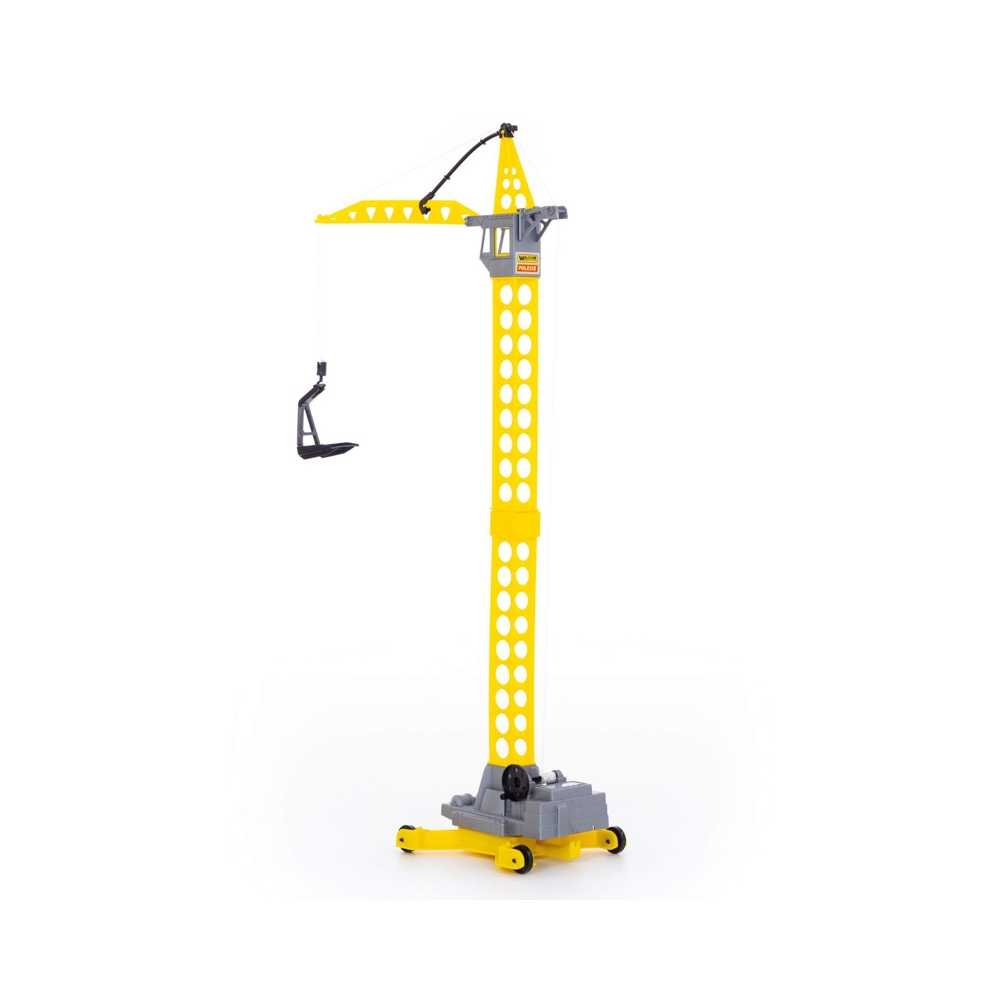 Macara turn CONSTRUCT - WADER - imagine 4