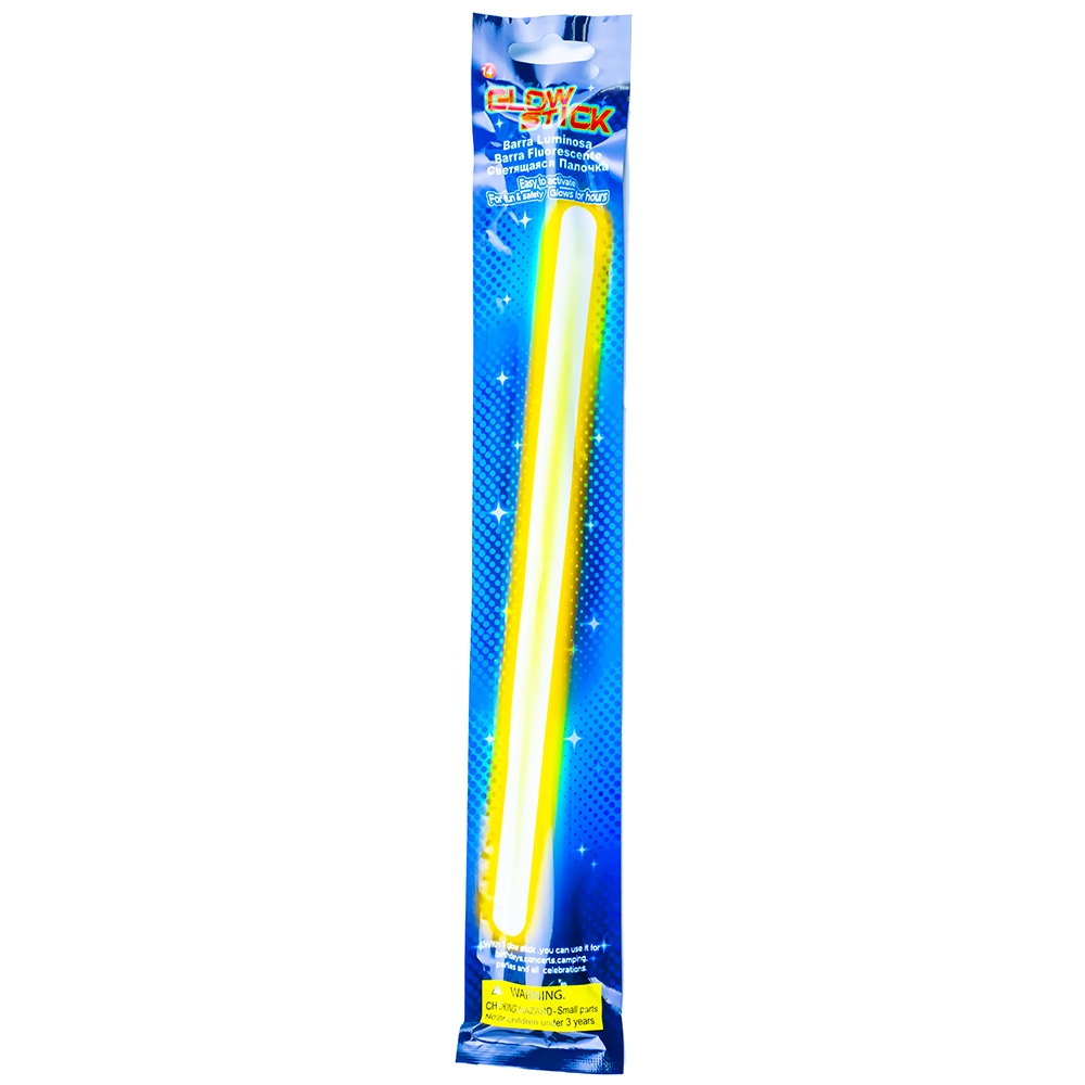 Betisor cu lumina fosforescenta