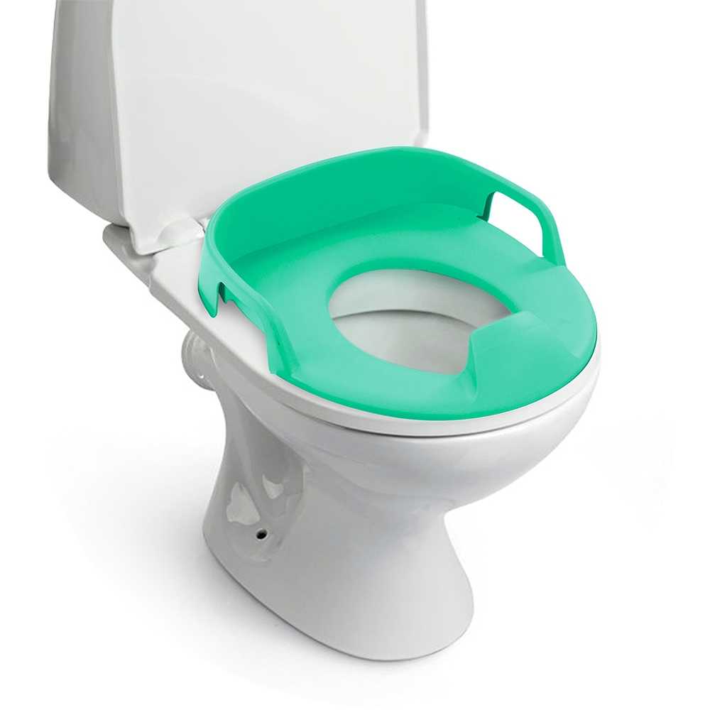 Olita 3 in 1, Verde, 34.5x37x20 cm - Dolu - imagine 3
