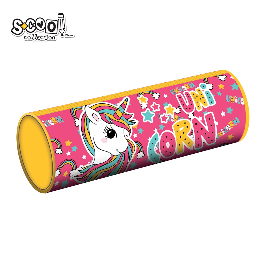 Penar borseta UNICORN, 7.3x21.5 cm - S-COOL