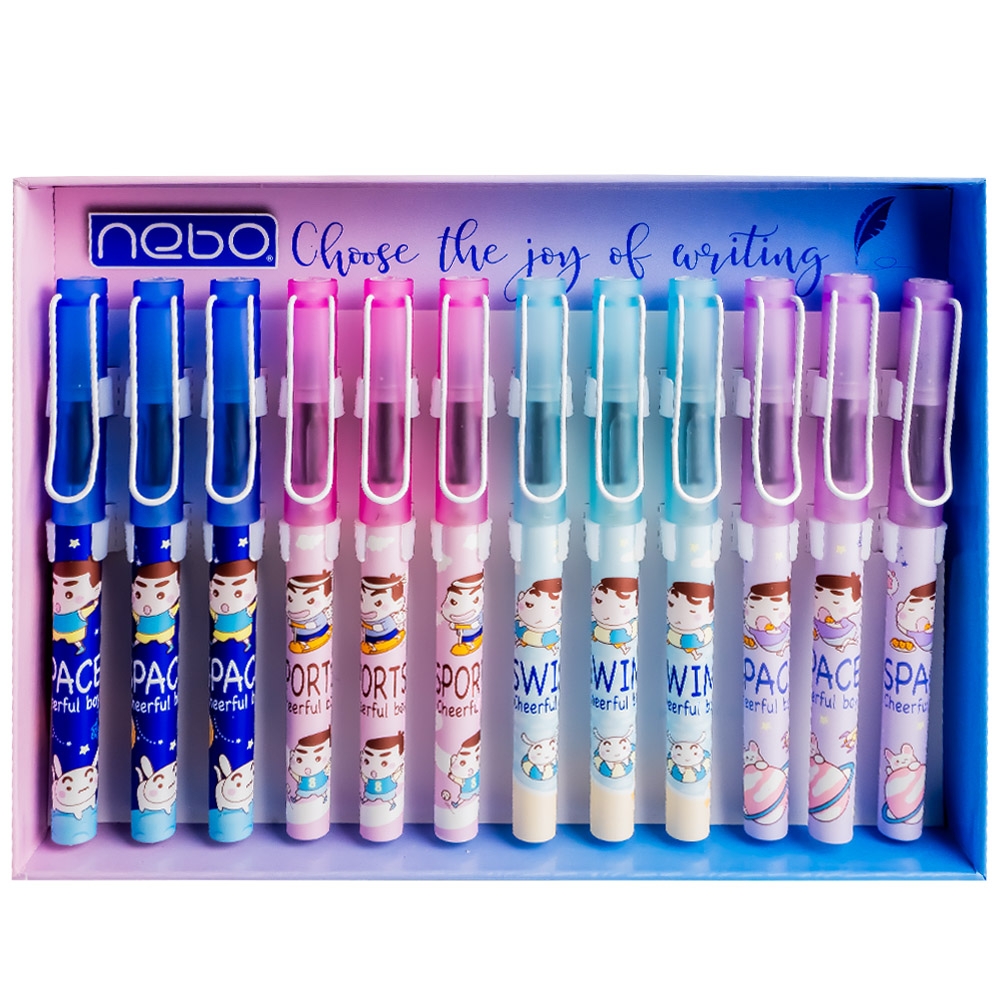 Roller din plastic - NEBO - imagine 4