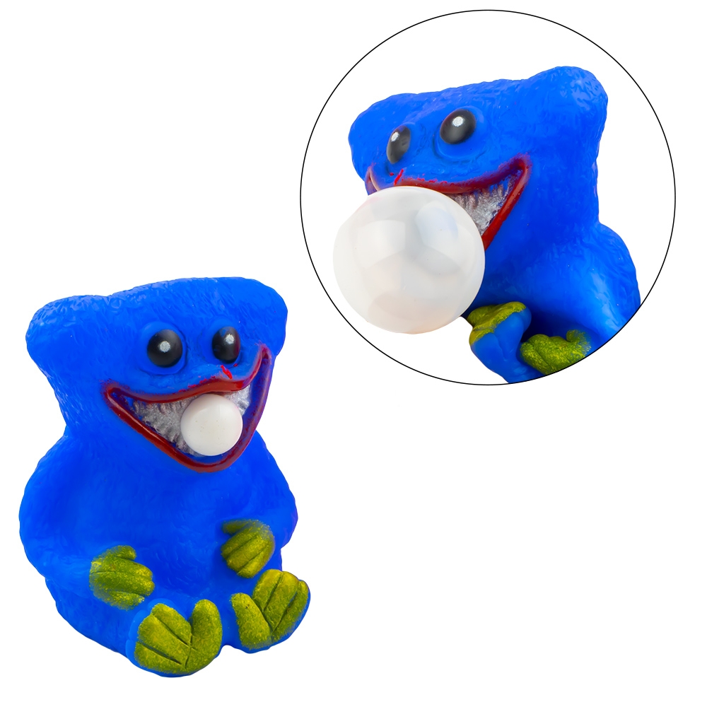 Jucarie Blow Bubble, 7 cm - imagine 3