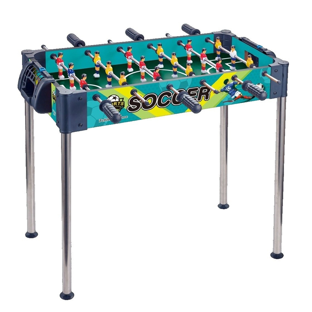 Masa de fotbal, 72x65x59 cm - imagine 3