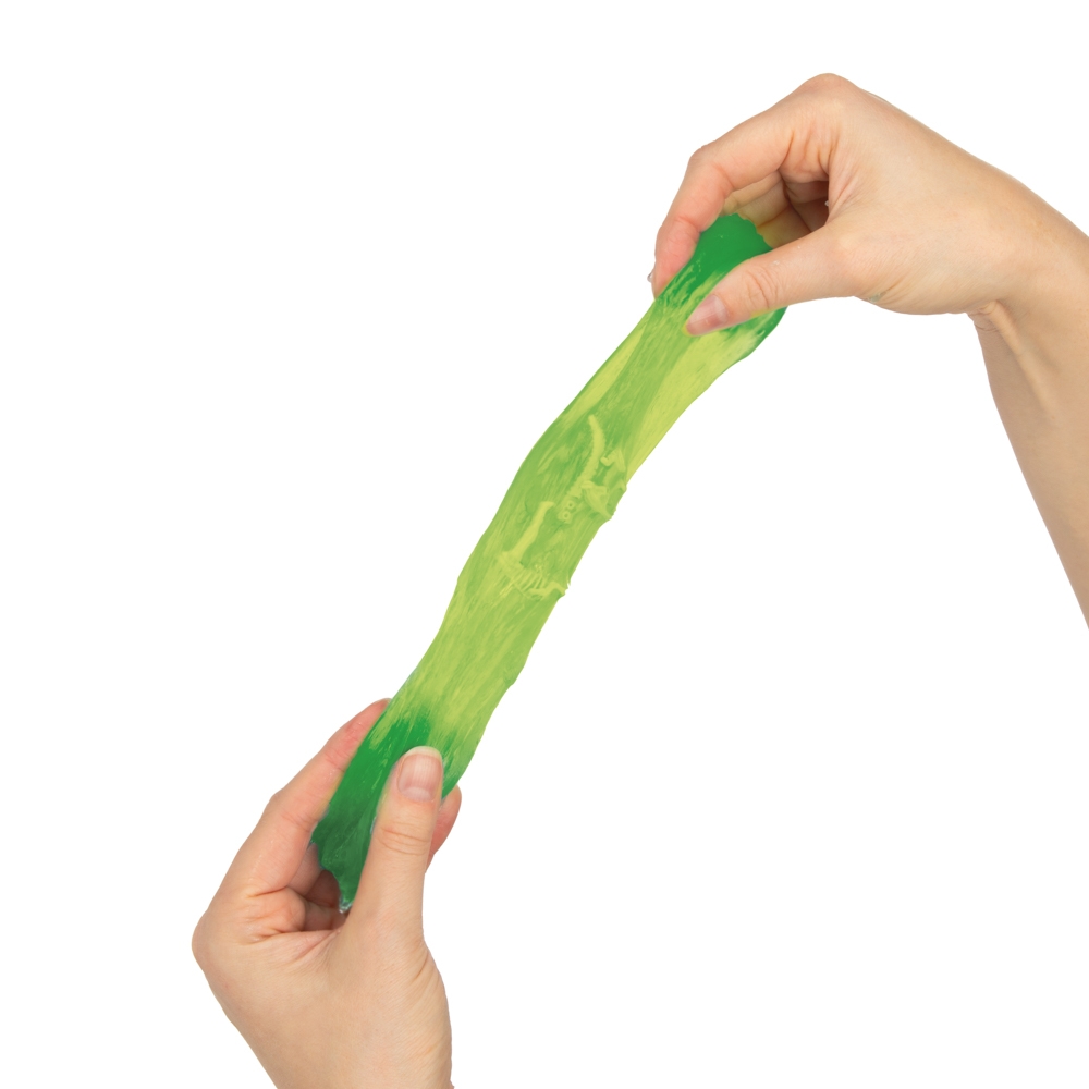 Slime cu schelet de dinozaur - Toi-Toys - imagine 5