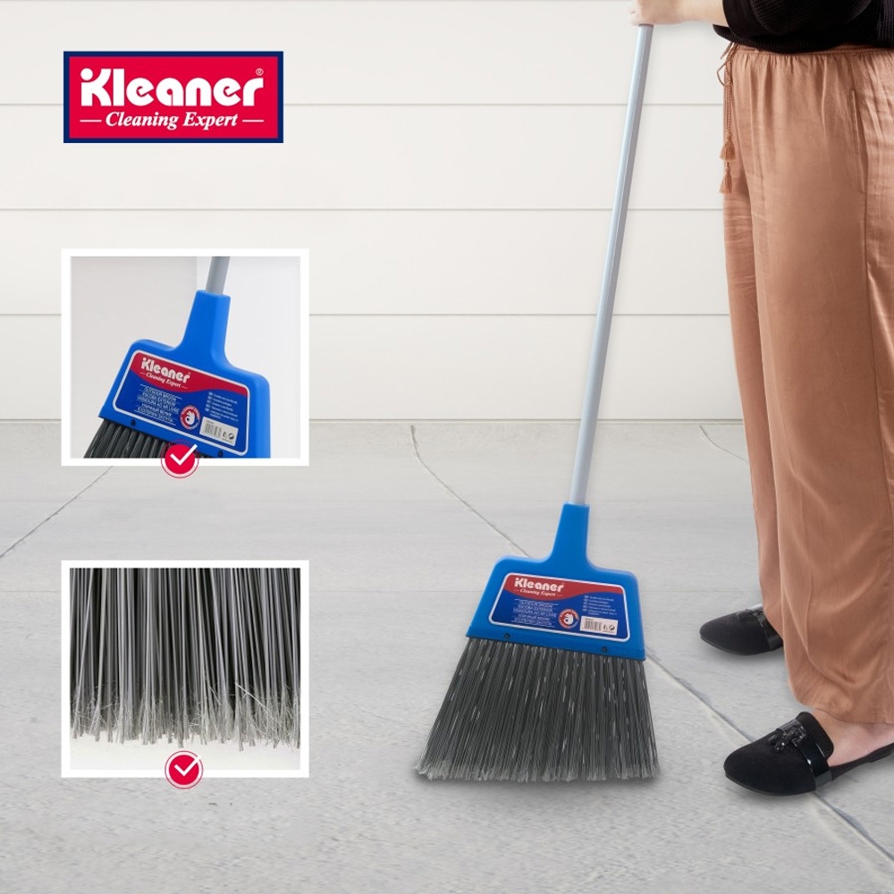 Matura exterior - KLEANER - imagine 3