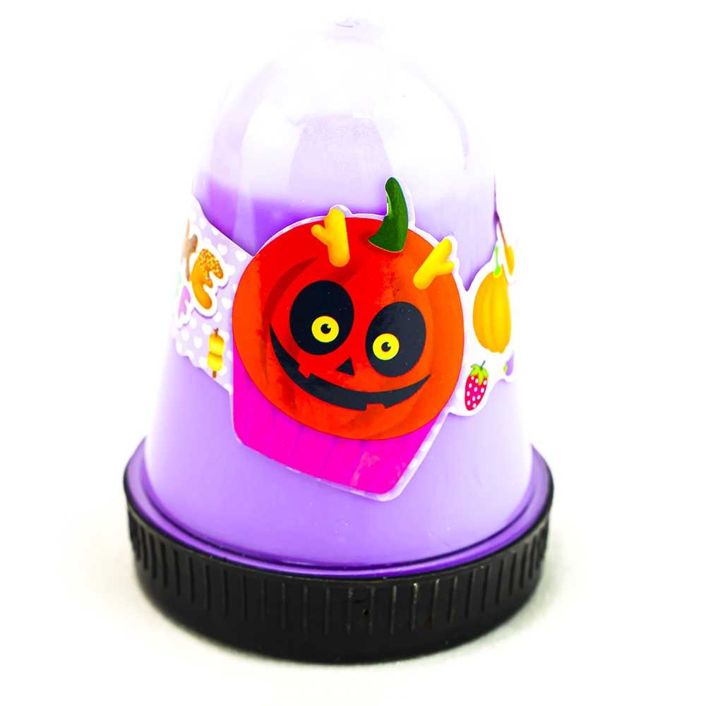 Slime Prajitura, 120 ml - imagine 9