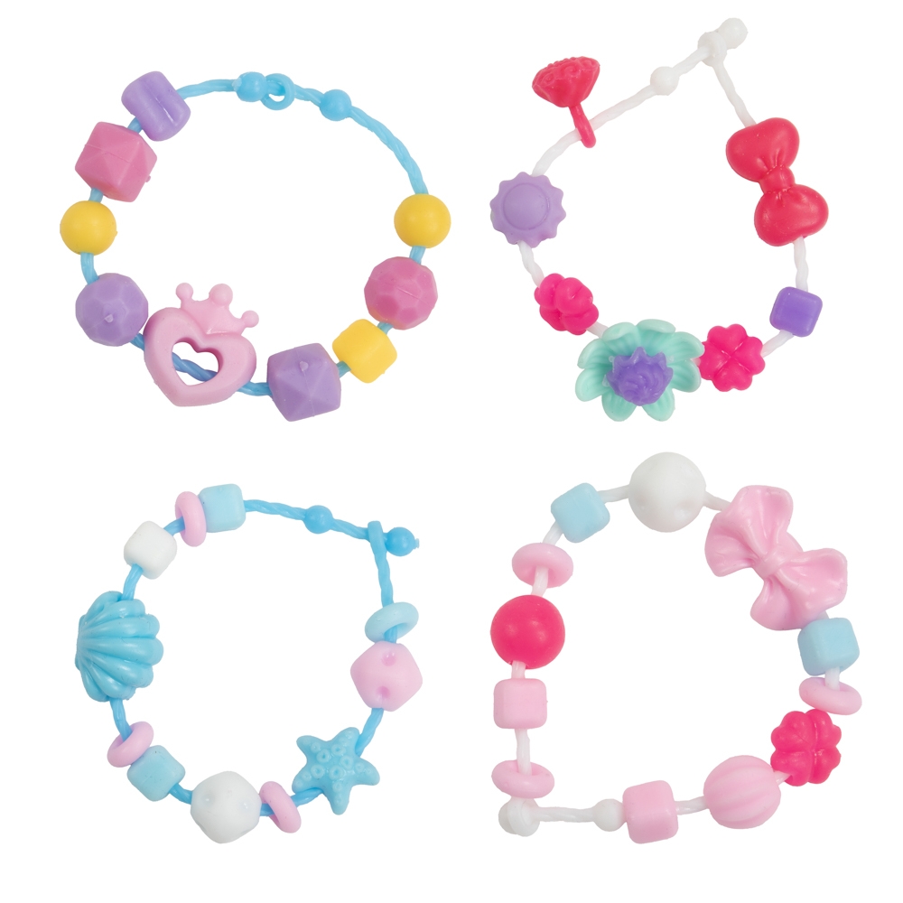 Set creativ, Bratara - Toi-Toys - imagine 7