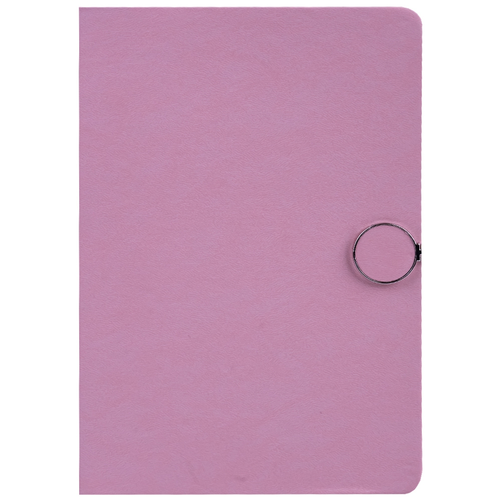Agenda nedatata 25k, cu magnet, 96 file - imagine 5