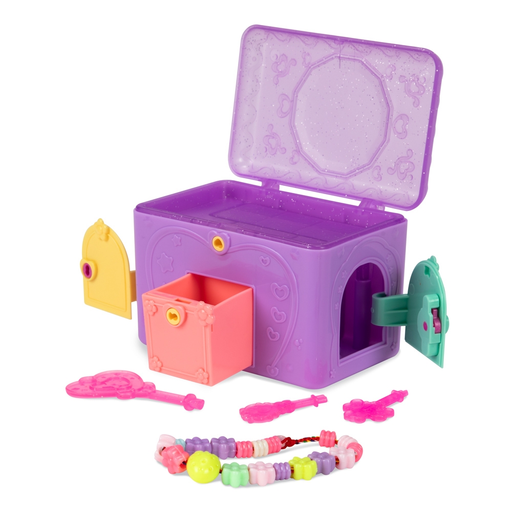Cufar - Bratara si margele - Toi-Toys - imagine 4