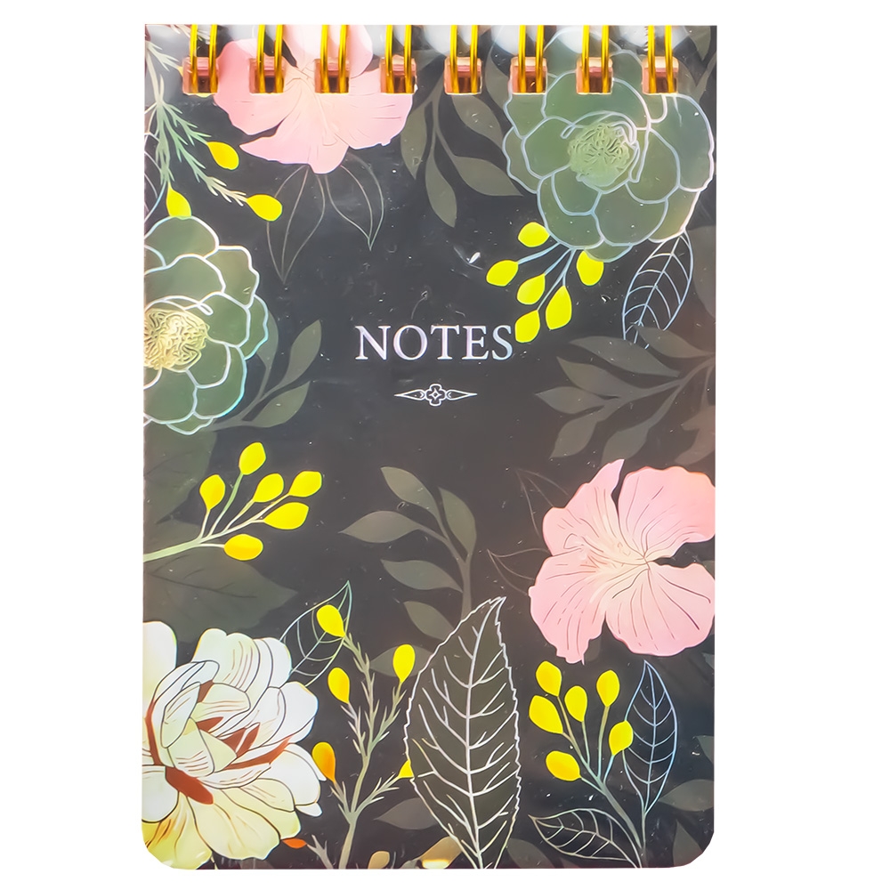 Notes A7, cu arc, 70 file - imagine 6