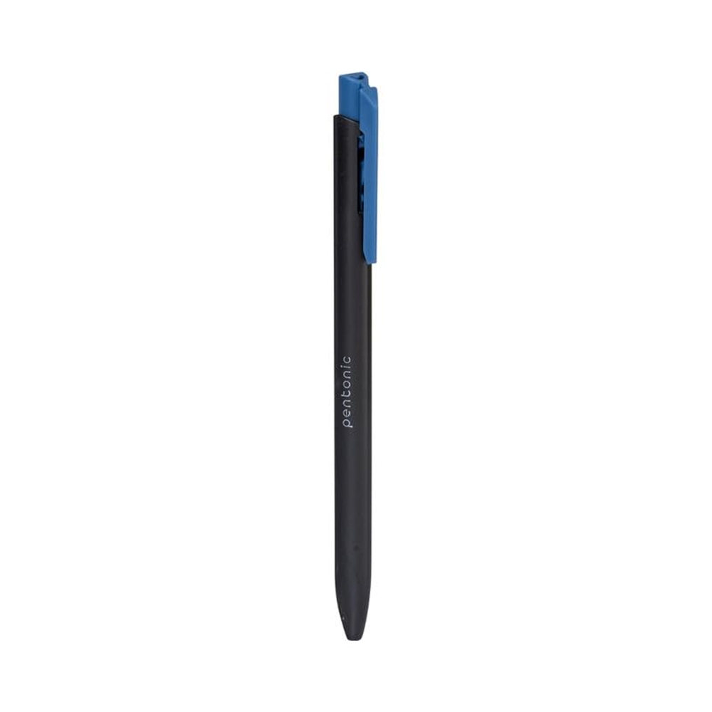Pix Pentonic Switch, mina albastra, 0.7 mm - LINC - imagine 5