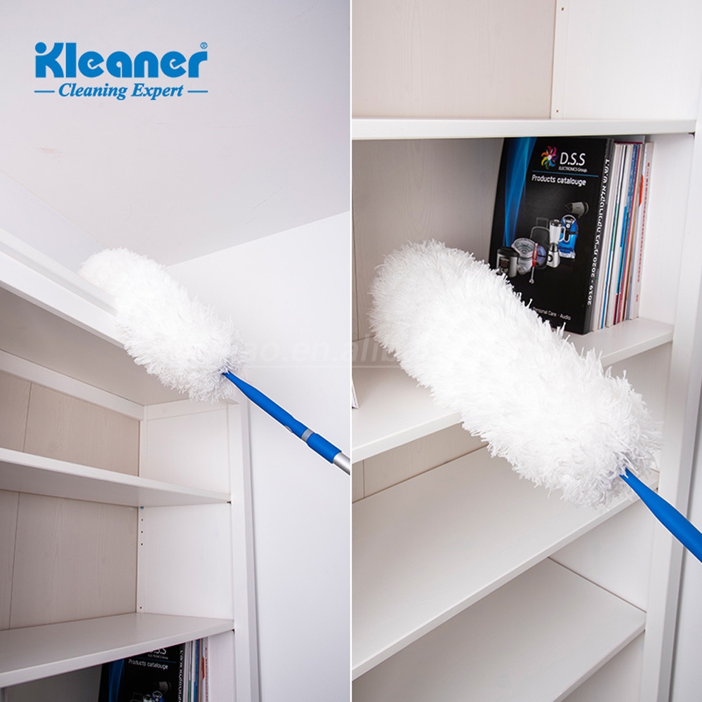 Pamatuf microfibra - KLEANER - imagine 4