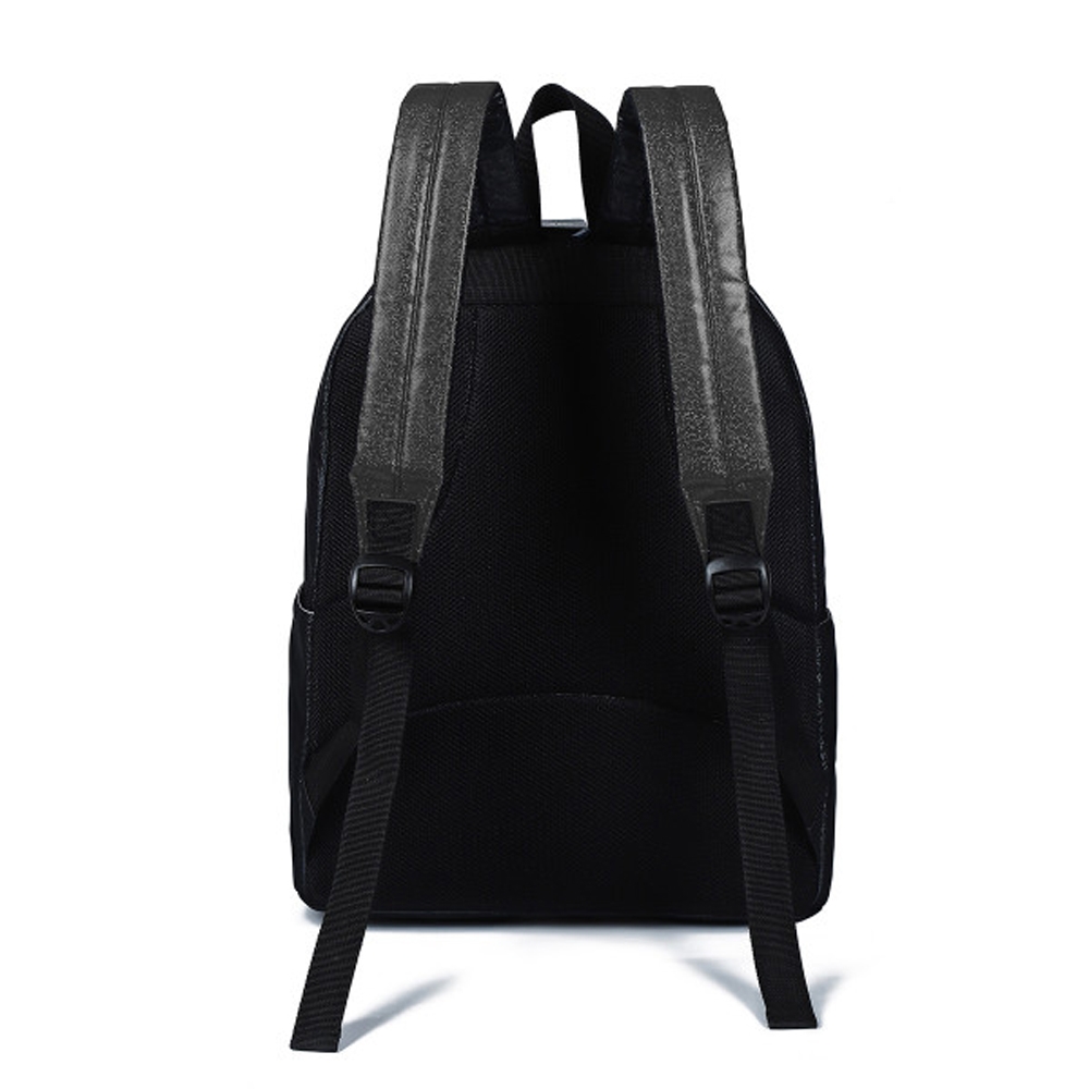 Ghiozdan compartiment laptop, SUPERPACK, 39x30x16 cm - S-COOL - imagine 4