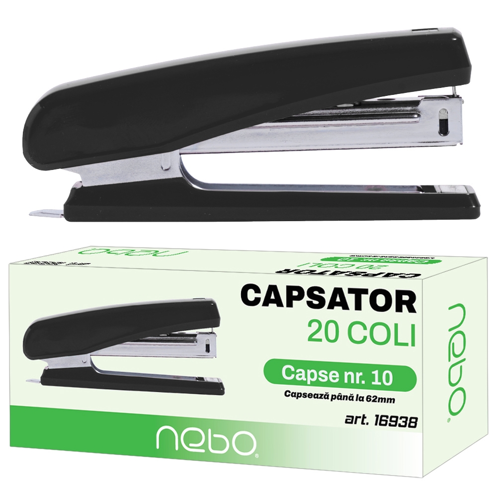 Capsator nr. 10 - NEBO - imagine 11
