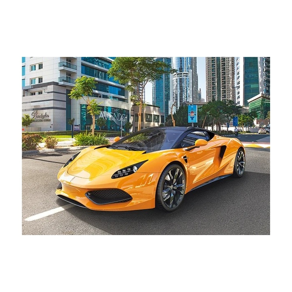 Puzzle 180 piese - Castorland - imagine 7