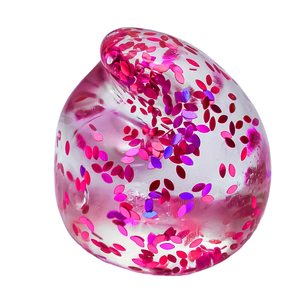 Jucarie antistres Squishy, Sugar Raindrop - imagine 5