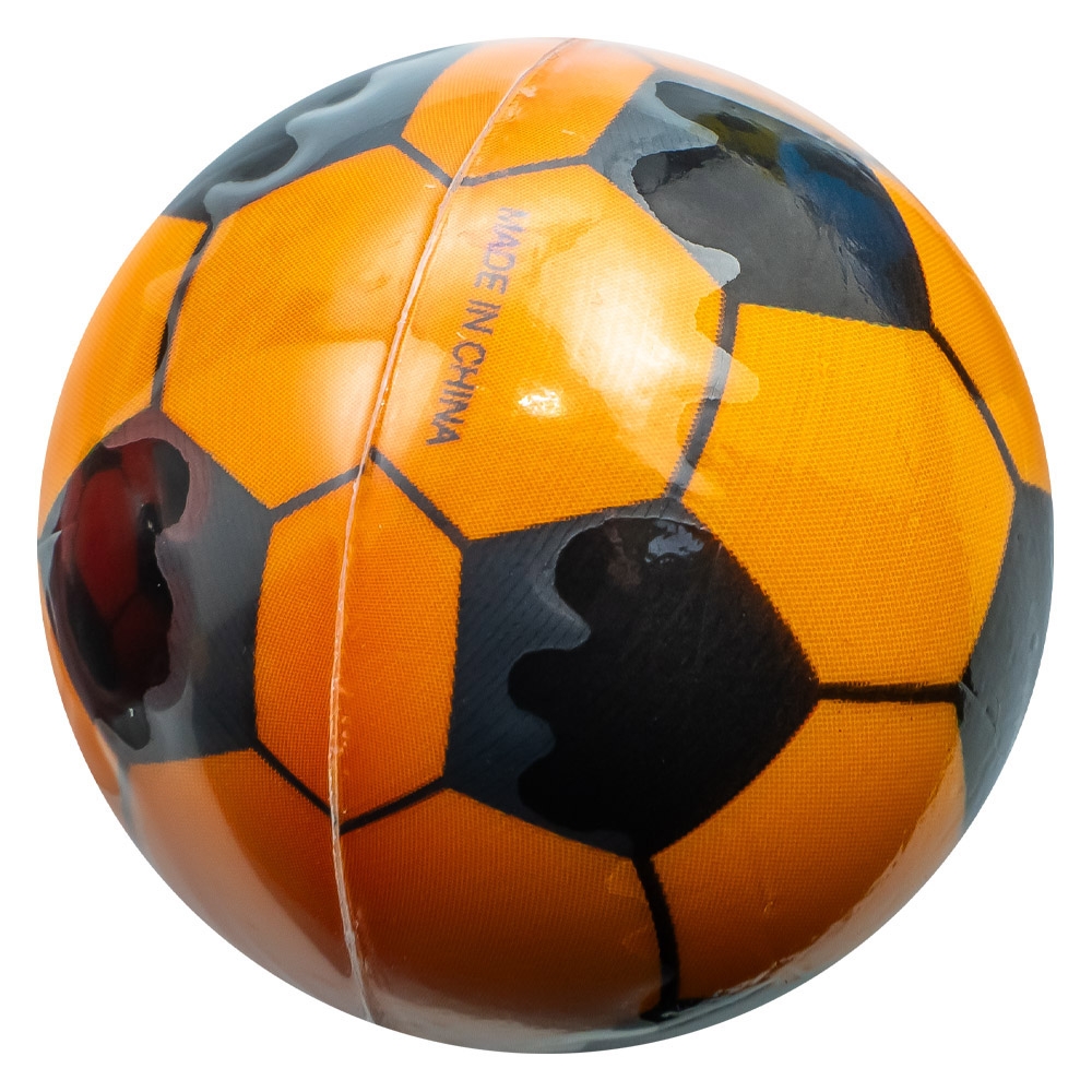Minge Super elastica, 7.6 cm, Fotbal, 36 buc/display - imagine 6