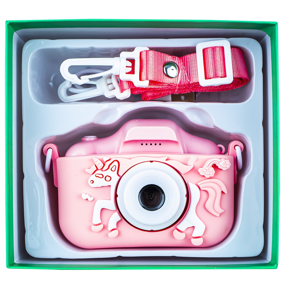 Aparat foto, 1 camera, Unicorn - imagine 4