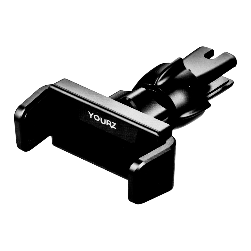 Suport auto pentru telefon, 360° - imagine 3