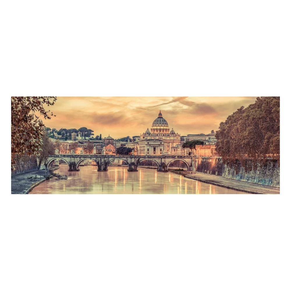 Puzzle 6000 piese, Roma - DINO TOYS - imagine 5