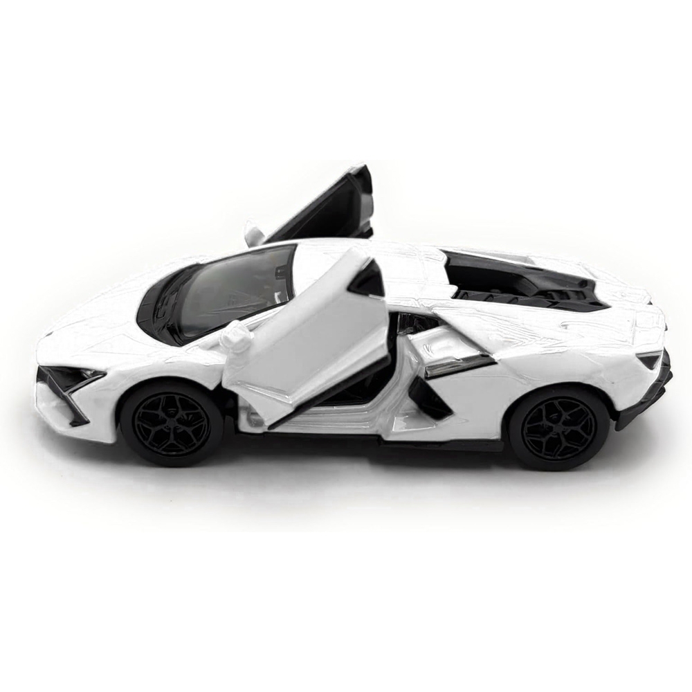 Masina Lamborghini Revuelto Welly - Toi-Toys - imagine 14