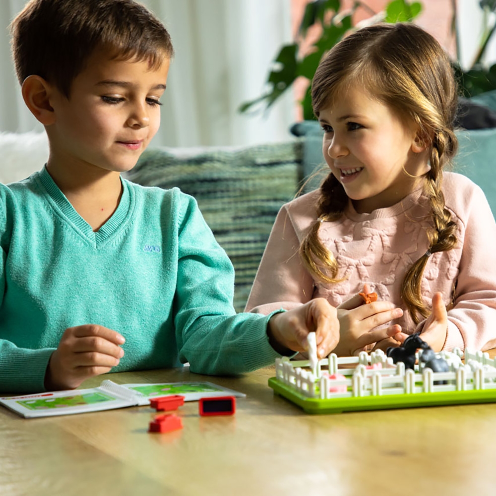 Smart Farmer, limba romana - Smart Games - imagine 5
