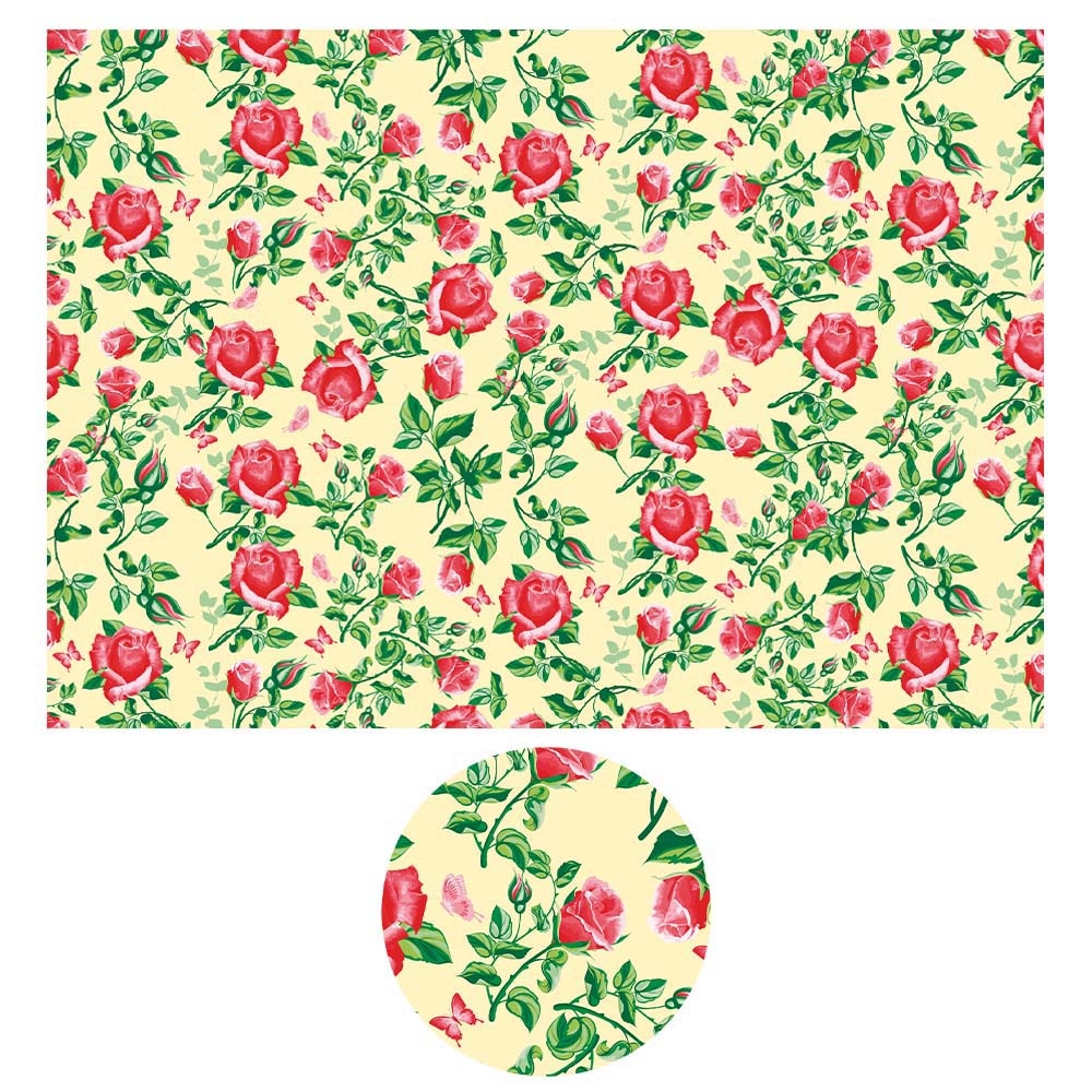 Hartie ambalaj cadouri, 80g, 70x100 cm, 100 buc/set - NEBO - imagine 16
