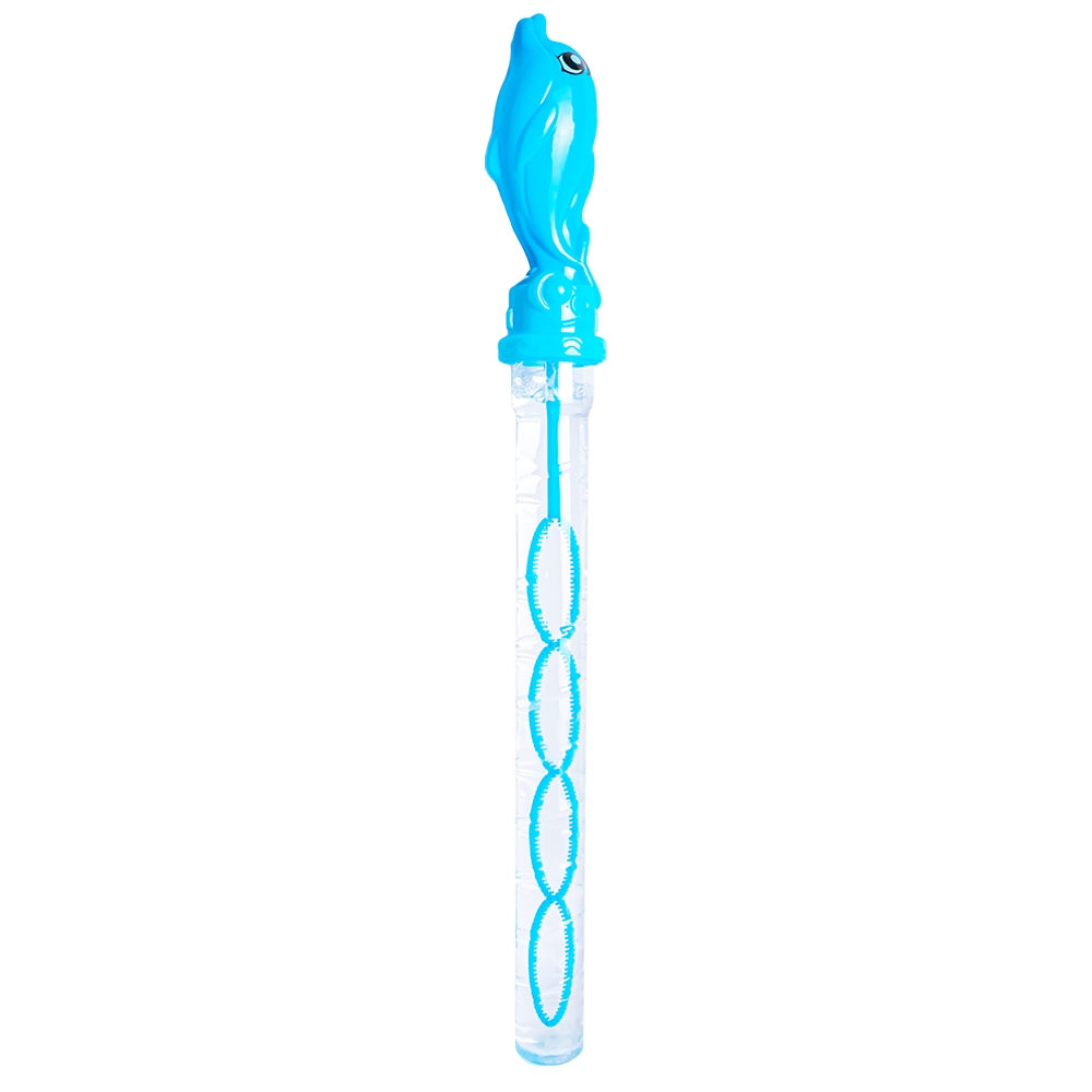 Baloane de sapun, 35 cm, Delfin - imagine 3