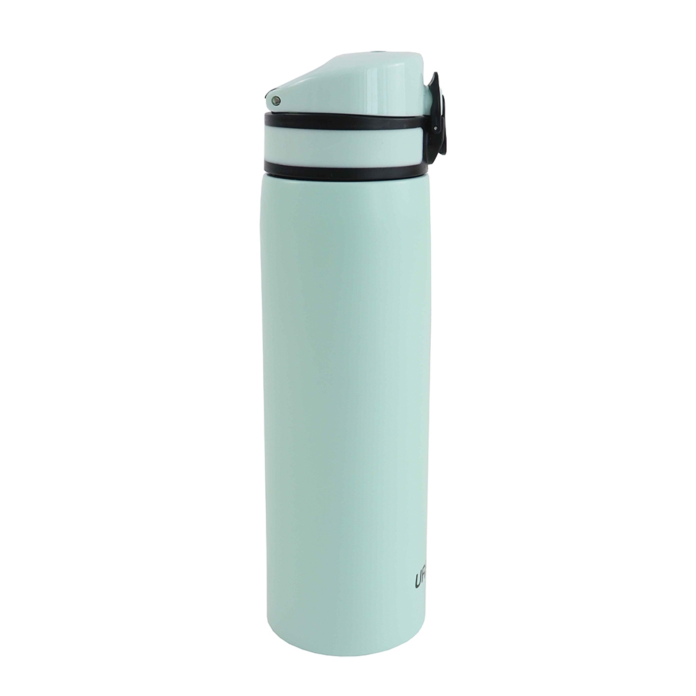 Sticla apa 600 ml, inox, 22.1x6.5 cm- S-COOL - imagine 3