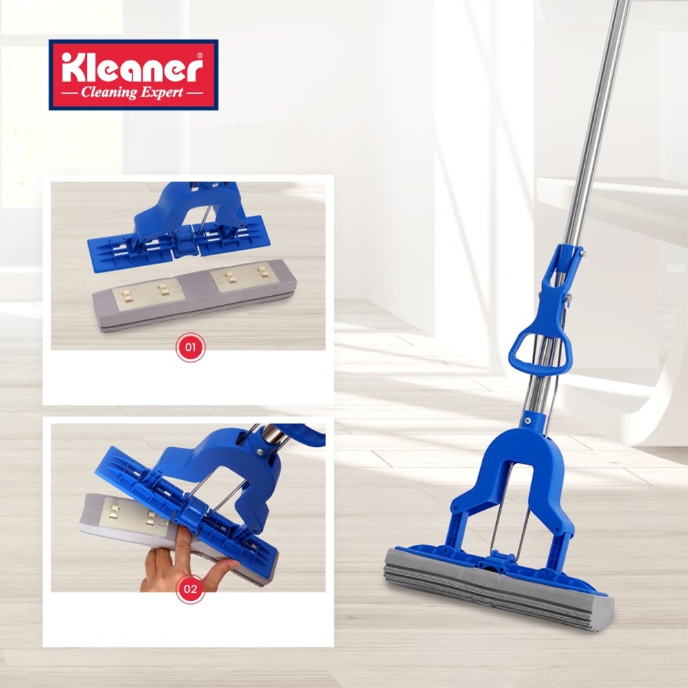 Mop Magic PVA - KLEANER - imagine 5