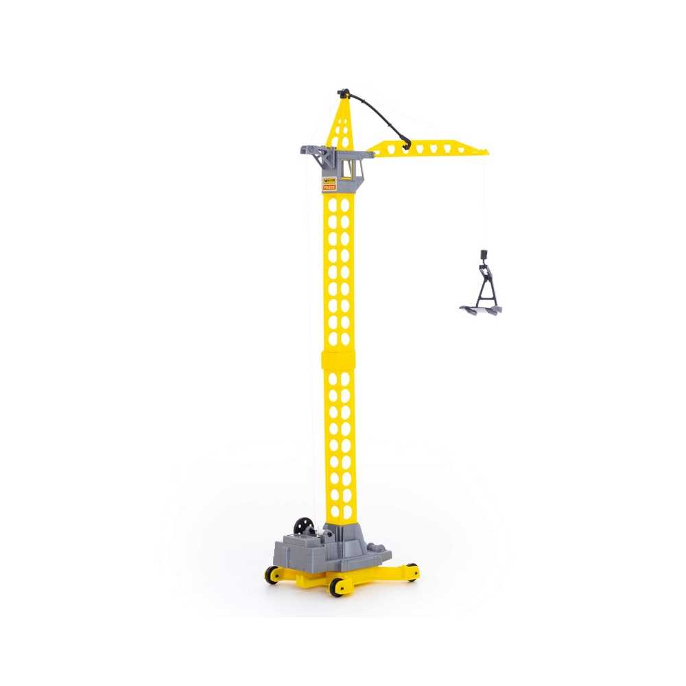 Macara turn CONSTRUCT - WADER - imagine 5