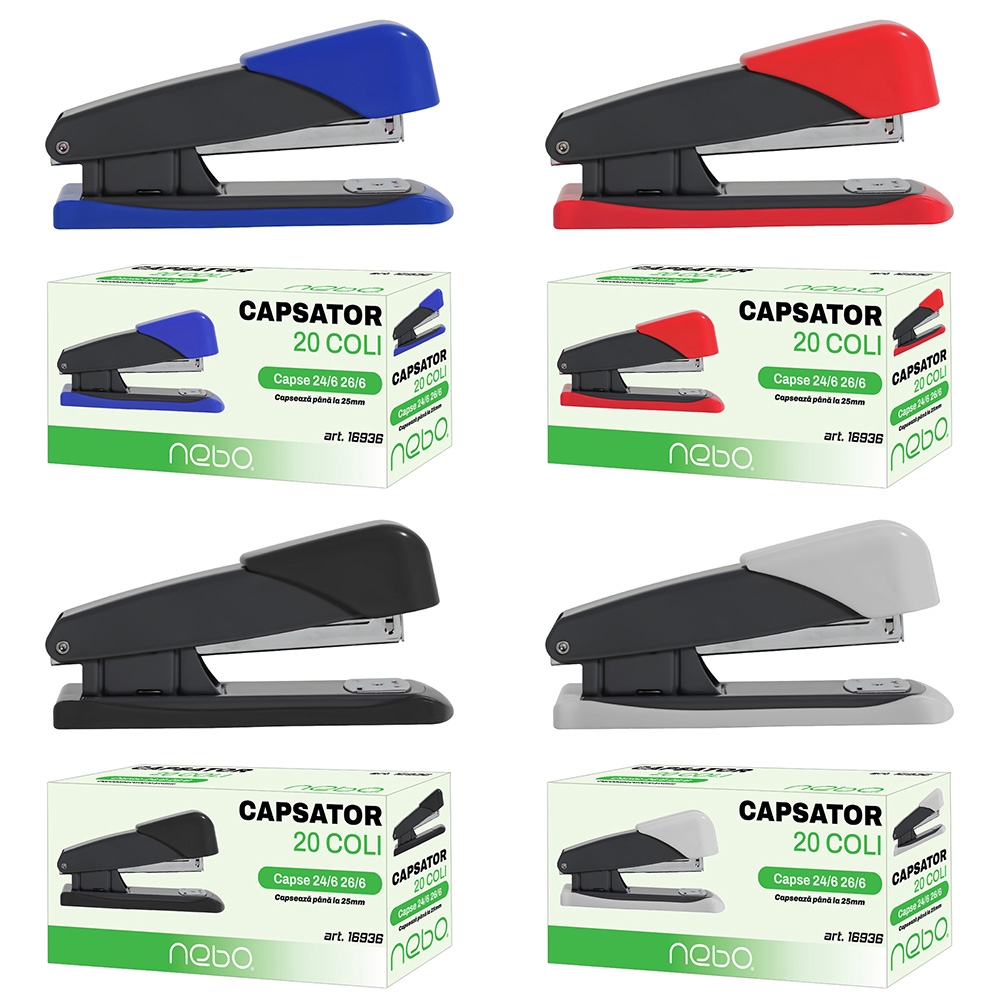 Capsator 24/6 - 26/6 - NEBO - imagine 14