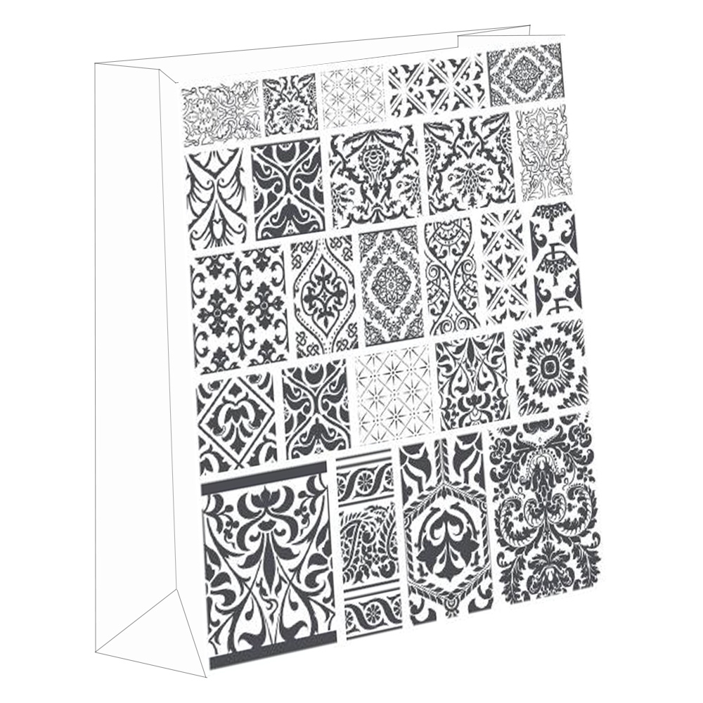 Punga cadou, 26.4x32.4 x13.7 cm - CANPOL - imagine 9