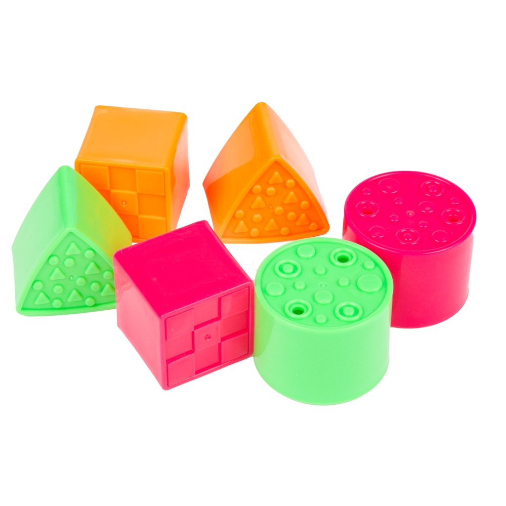 Little Stars, Galetusa cu forme de sortare - Toi-Toys - imagine 5