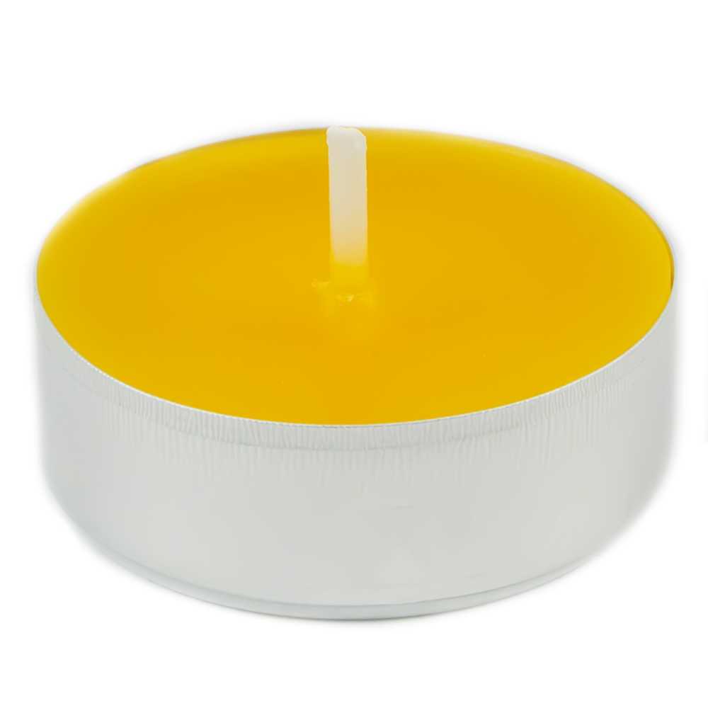 Lumanari pastila, Grandma's Kitchen, 6 buc/set, 2cm diametru pastila - imagine 4