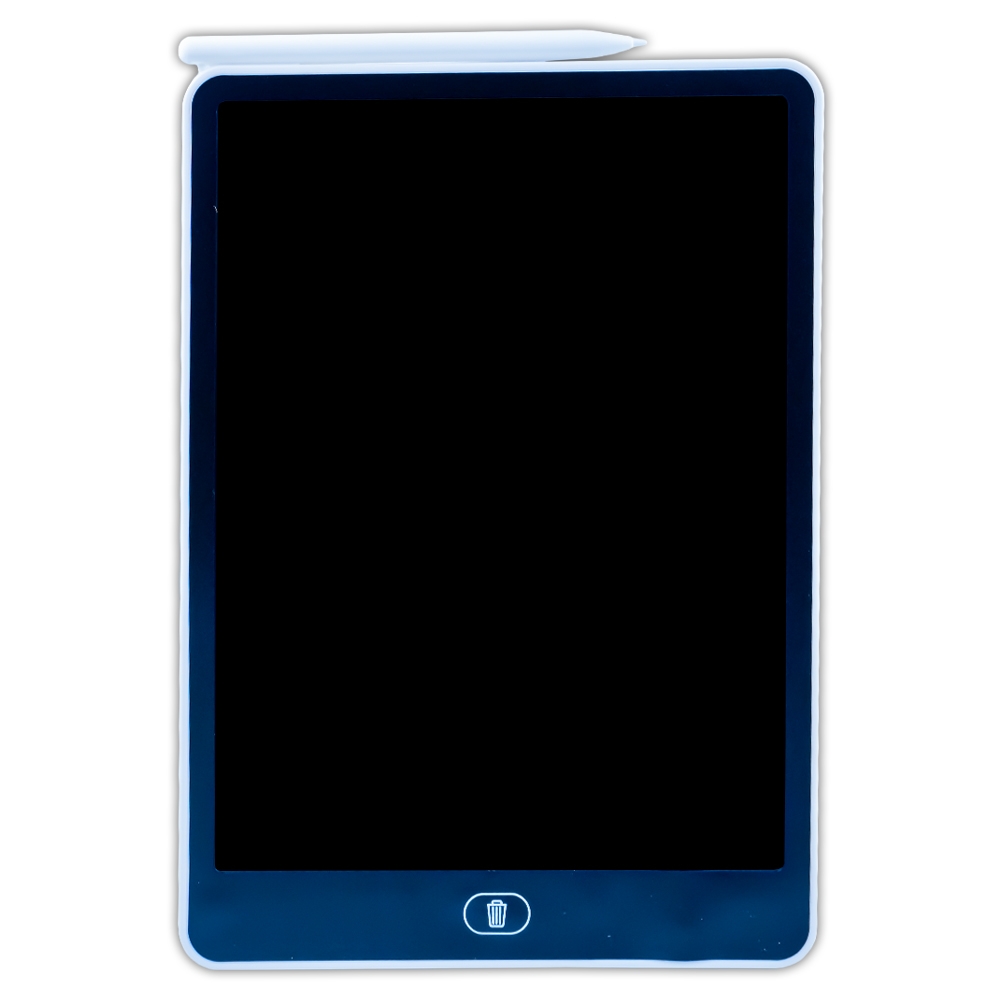 Tablita pentru scris, LCD, 12 inch, reincarcabila - imagine 3