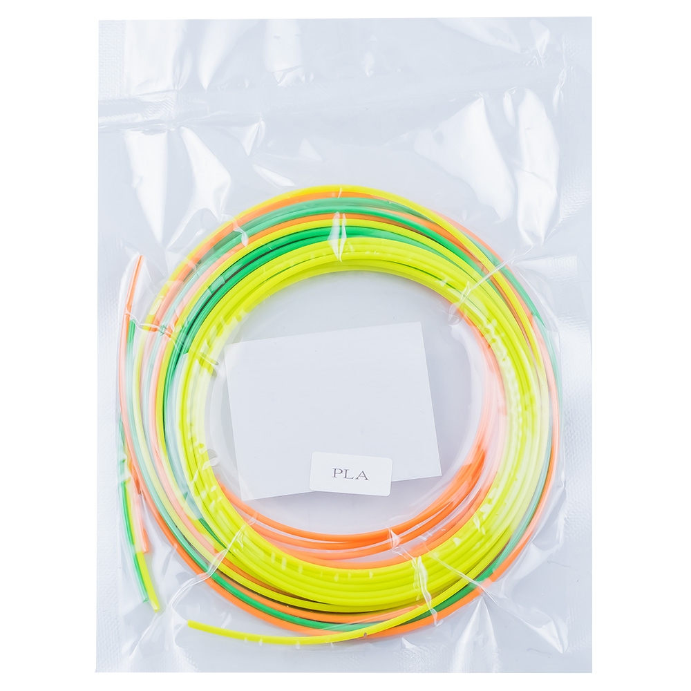 Filament plastic pentru creion 3D, 1,75mmx9m - imagine 15