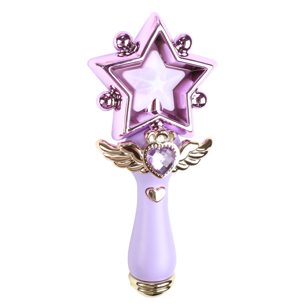 Bagheta magica, cu lumina si sunet - Toi-Toys - imagine 6
