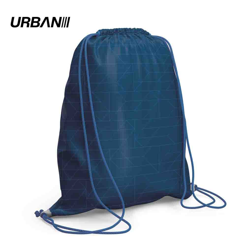 Sac sport, 46x35.5 cm, LINES - S-COOL