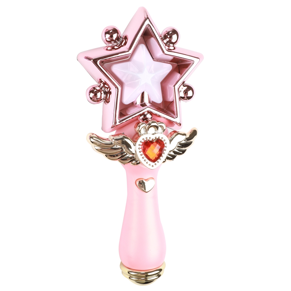 Bagheta magica, cu lumina si sunet - Toi-Toys - imagine 5