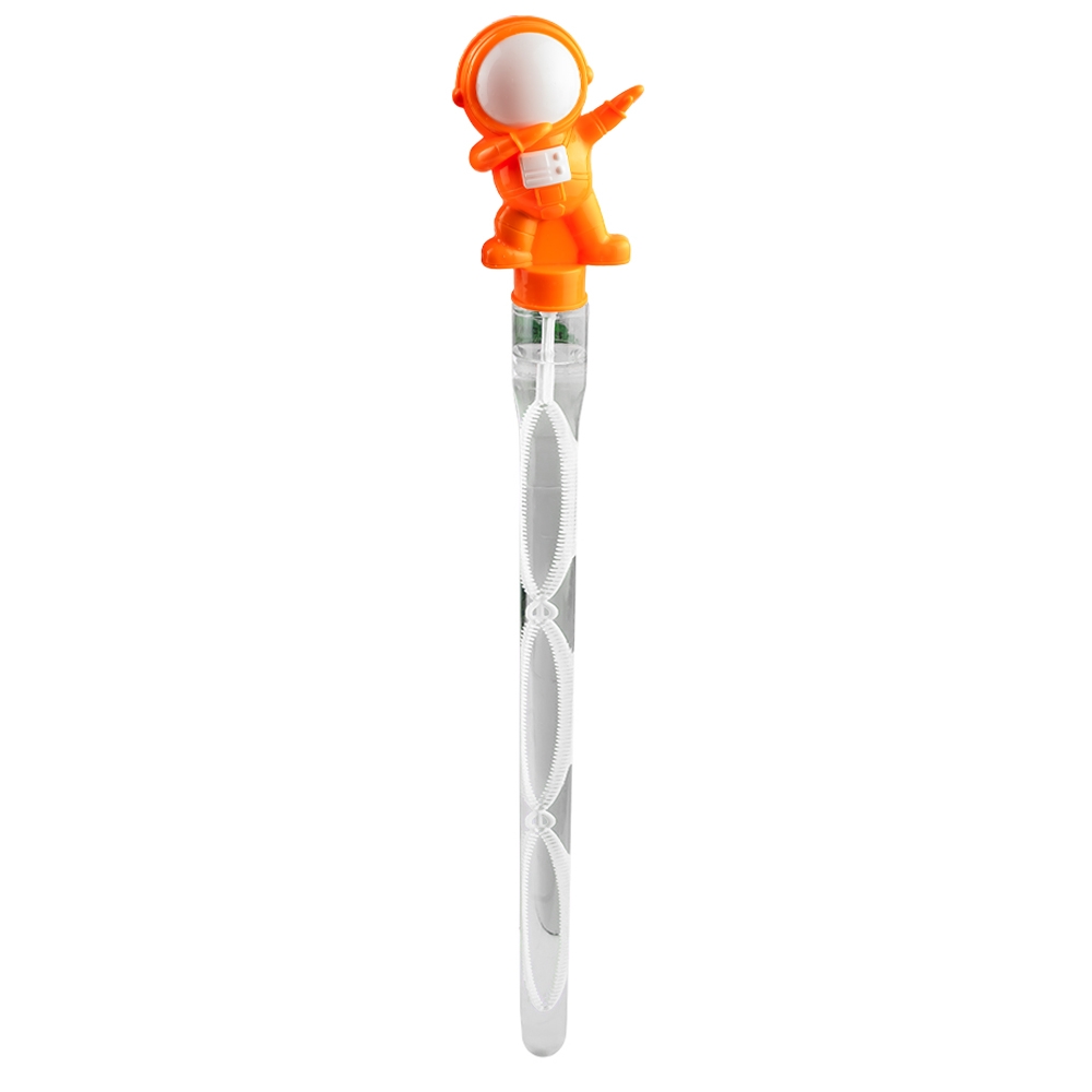 Baloane de sapun, 47 cm, cu led, Astronaut - imagine 3