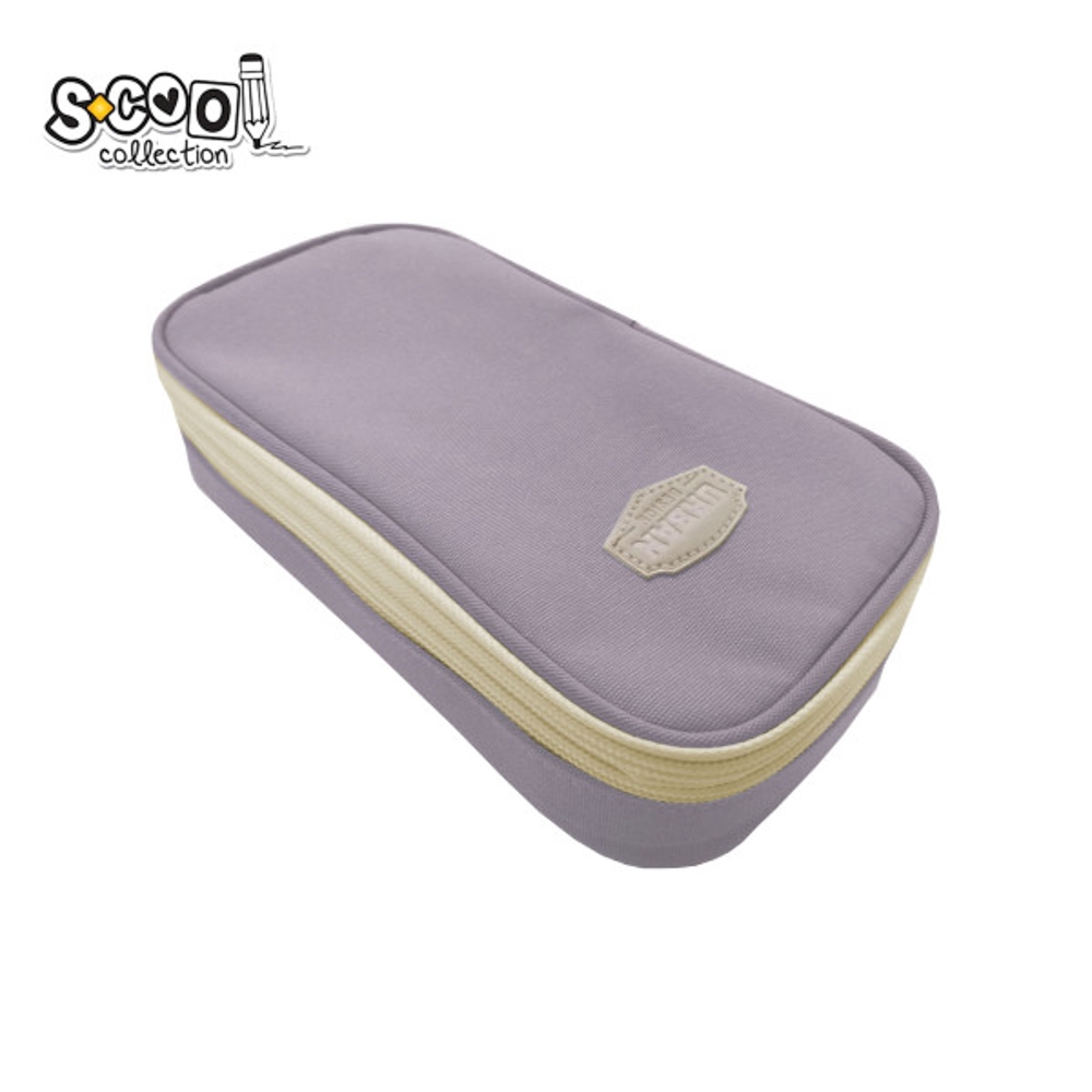 Penar borseta, Urban, 21x5.5x21 cm - S-COOL - imagine 9
