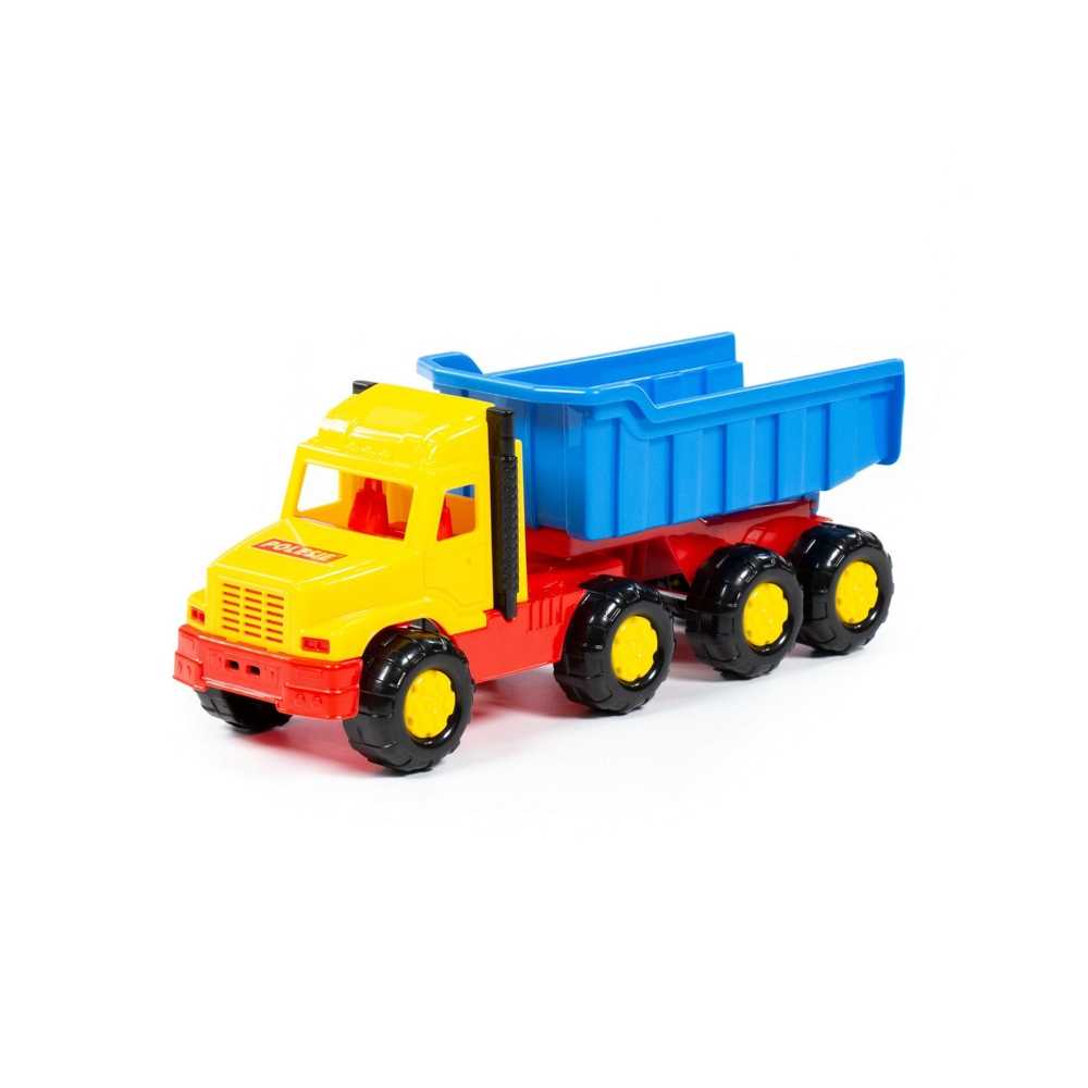 Camion - Favorite, 29x10x12 cm, Polesie - imagine 2