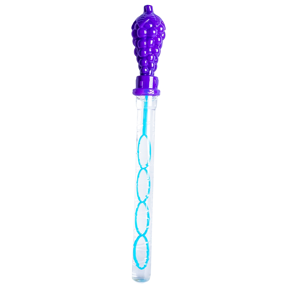 Baloane de sapun, 35 cm, Fructe - imagine 7