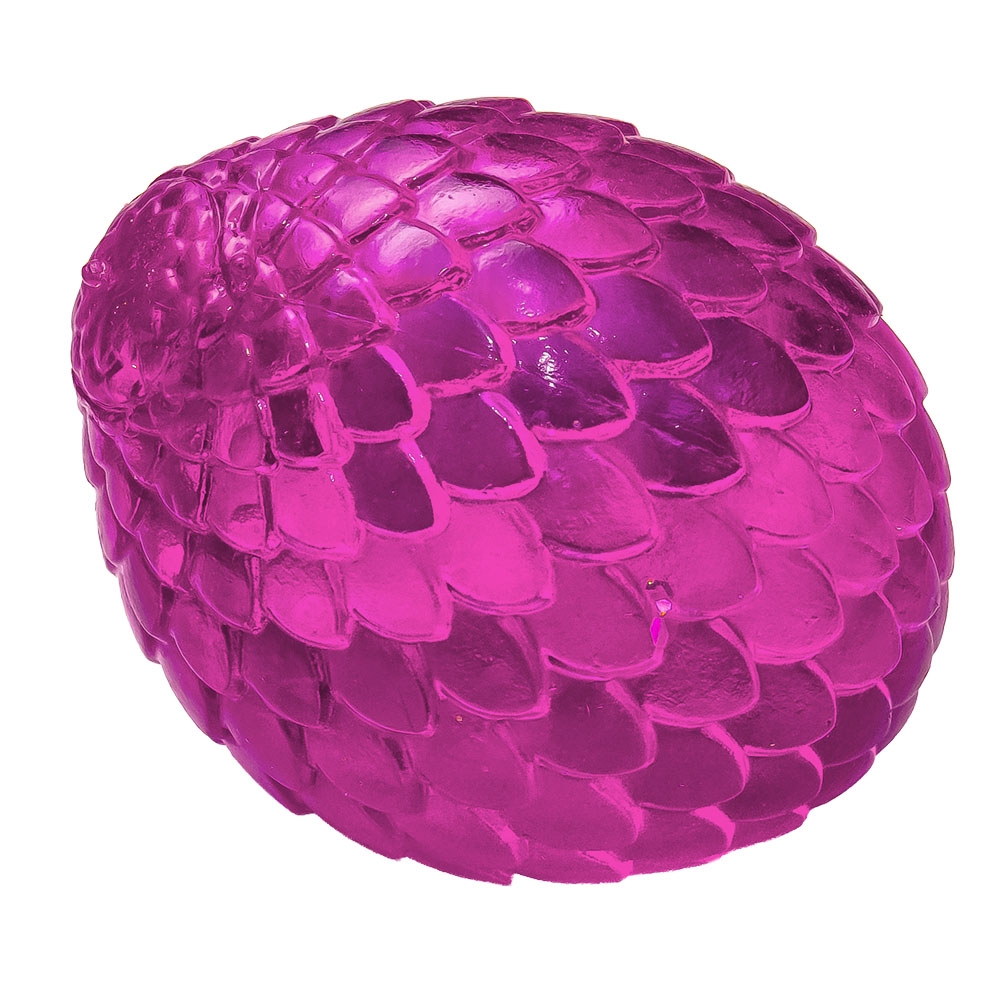 Jucarie antistres Squishy, Sugar Dino Egg - imagine 5