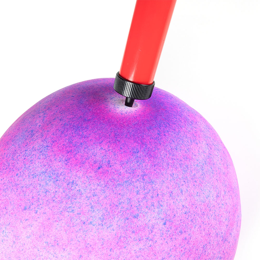 Minge gonflabila, mega din cauciuc, 40 cm - Toi-Toys - imagine 6