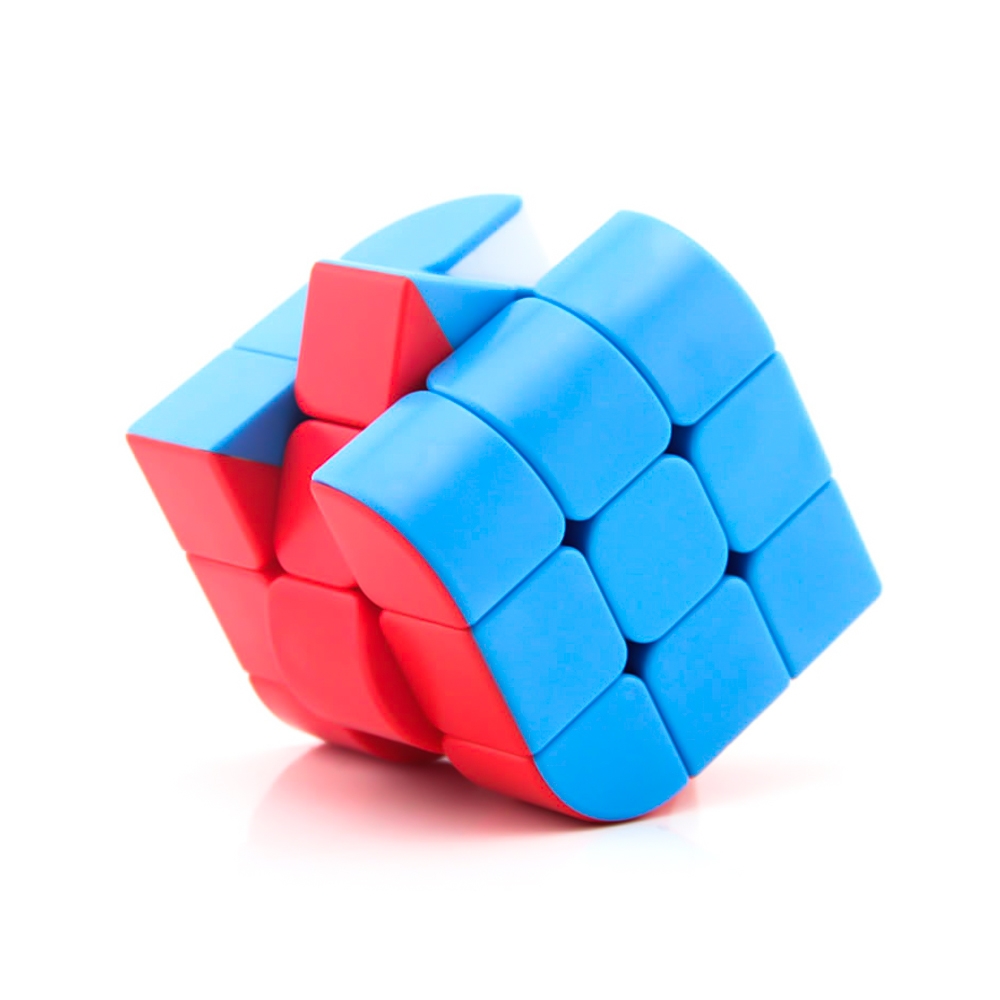Cub magic, tip Rubik - entry level - imagine 4