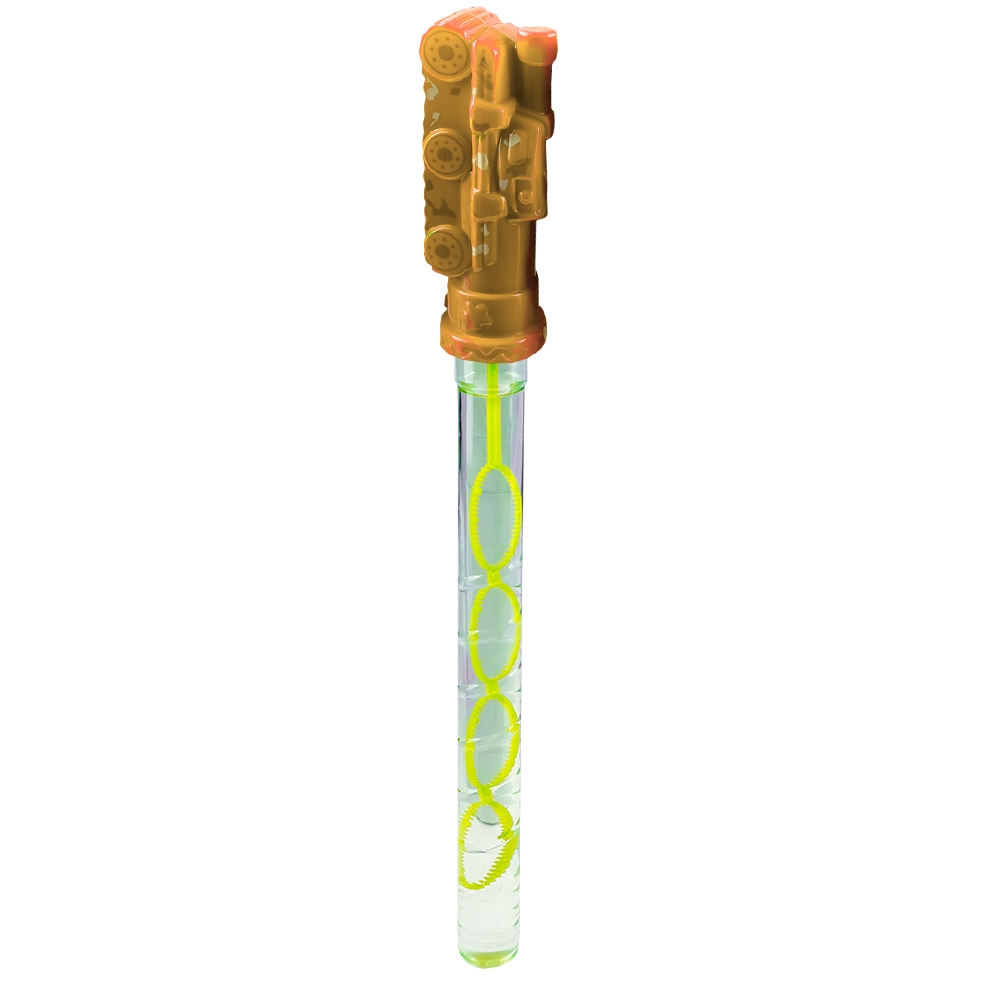 Baloane de sapun, 35 cm, Tanc - imagine 6